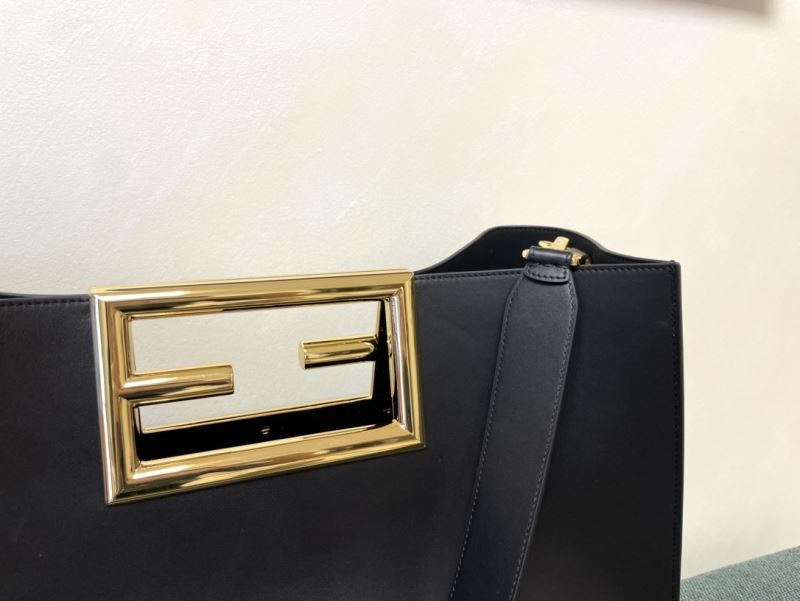 Fendi Shopping Bags